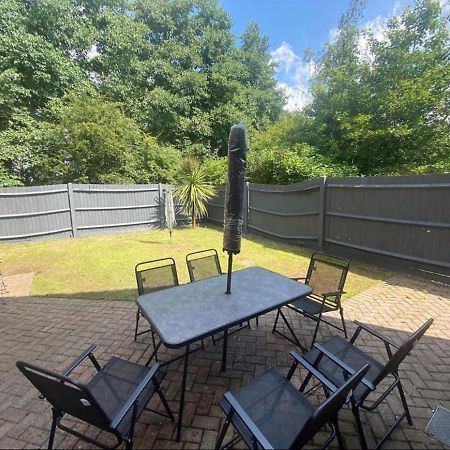 Modern + Secluded 3 Bed, 10 Mins Into City Centre Spixworth Luaran gambar
