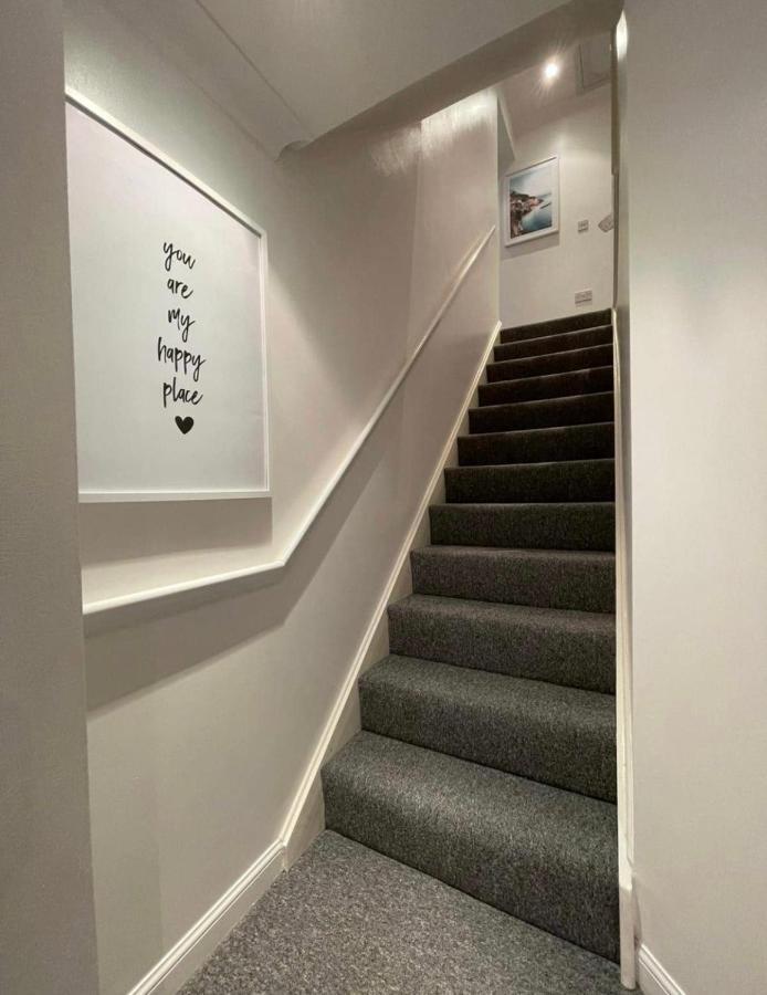 Modern + Secluded 3 Bed, 10 Mins Into City Centre Spixworth Luaran gambar