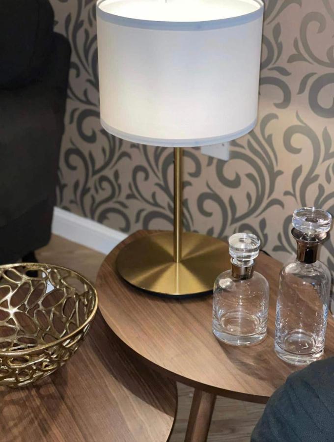 Modern + Secluded 3 Bed, 10 Mins Into City Centre Spixworth Luaran gambar