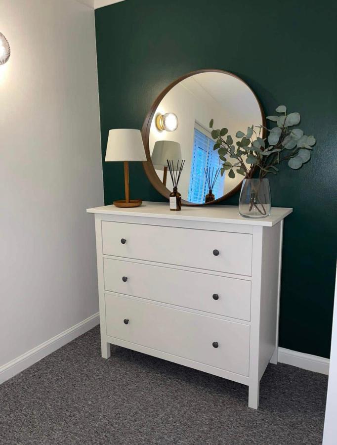 Modern + Secluded 3 Bed, 10 Mins Into City Centre Spixworth Luaran gambar
